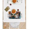Tovaglietta cucina 40x30 personalizzata con foto