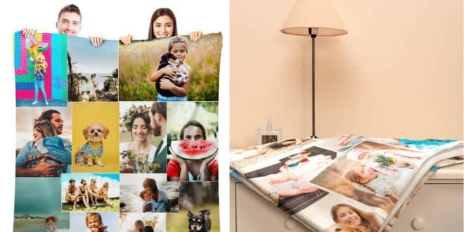 Regali personalizzati per camera da letto