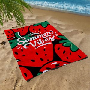 Telo mare Strawberry